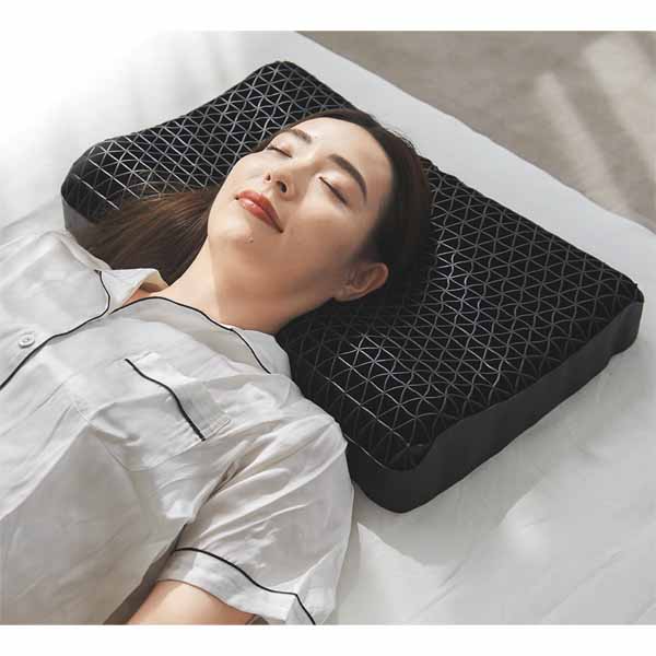 ヒツジのいらない枕