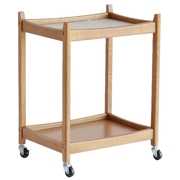 マルチワゴン ヘリット 2段