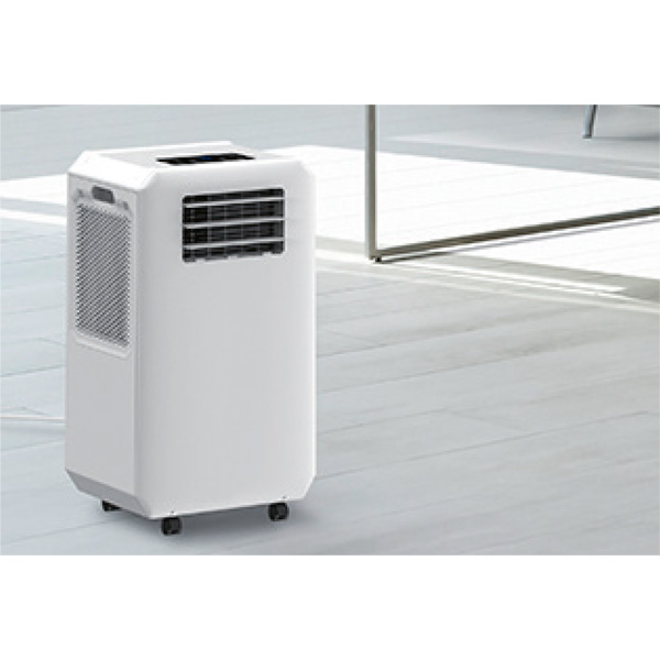 スリーアップダクトレス ハイブリット冷却スポットエアクーラー