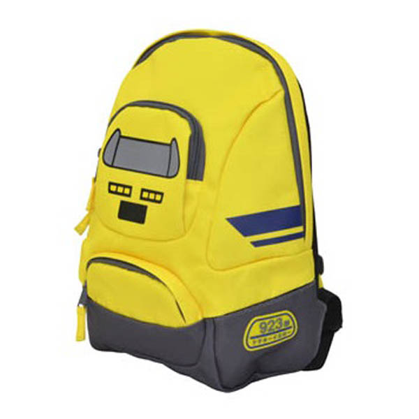 鉄道リュック  923形ドクターイエロー
