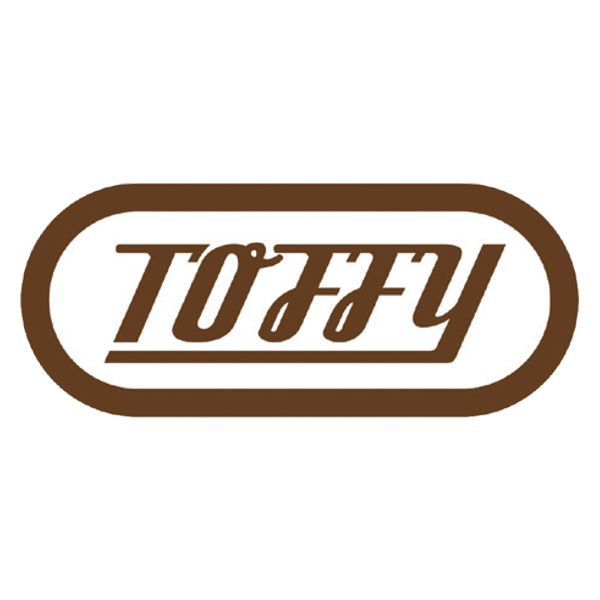 Toffy エアフライヤー ミニ カナリアイエロー