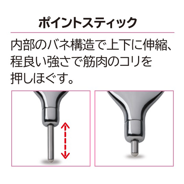 セルシュ かっさスティック